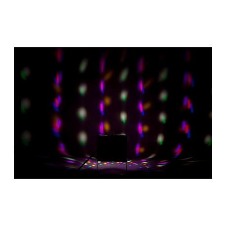 PARTY PARTY-DERBY6 EFECTO DE ILUMINACION LED