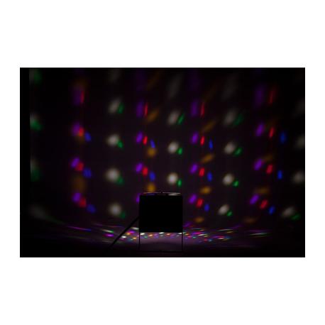 PARTY PARTY-DERBY6 EFECTO DE ILUMINACION LED