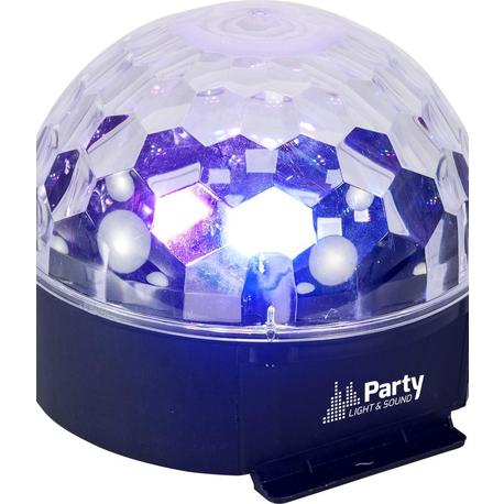 PARTY PARTY-ASTRO6 EFECTO DE ILUMINACION LED