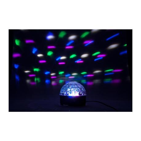 PARTY PARTY-ASTRO6 EFECTO DE ILUMINACION LED