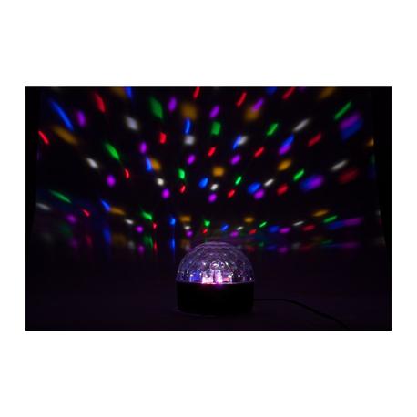 PARTY PARTY-ASTRO6 EFECTO DE ILUMINACION LED