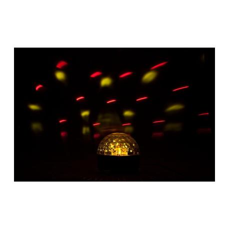 PARTY PARTY-ASTRO6 EFECTO DE ILUMINACION LED