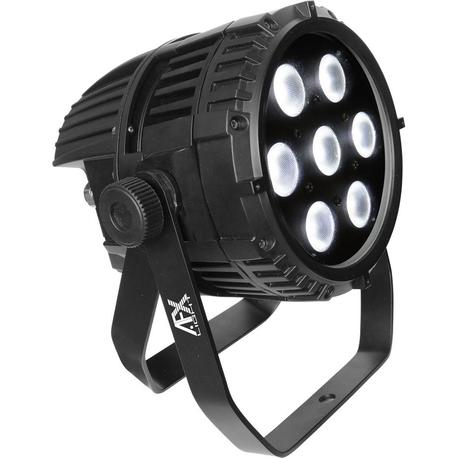 AFX IPAR507 FOCO LED 7x15 RGBAW IP65