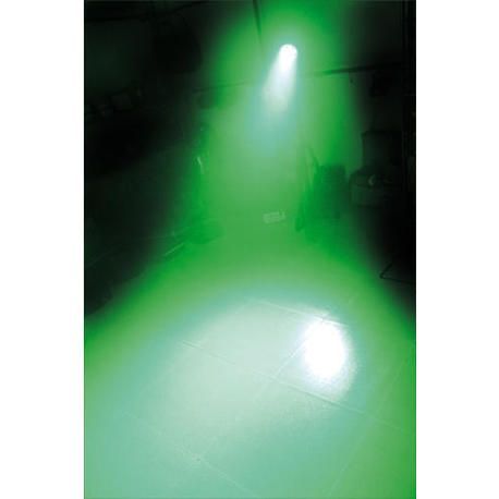 AFX PARLED615 FOCO LED RGBAW CON MANDO