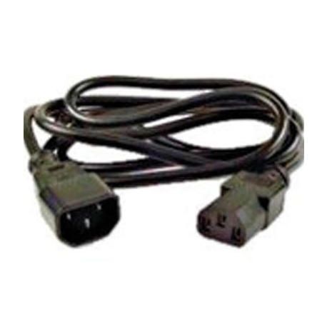 AFX CAB-PWEX-3 CABLE EXTENSION ALIMENTACION PARA PARLED 710S