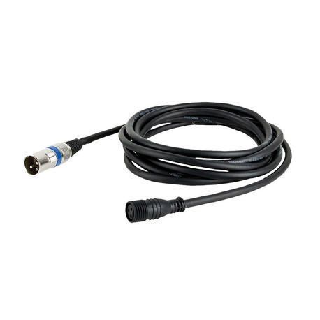 AFX CAB-IPXLR CABLE DMX PARA IPAR 1,3m