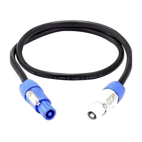 AFX CAB-PWCON1,5 CABLE POWERCON 1,5M