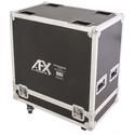 AFX CITYCOLOR800 PROYECTOR LED 72x12W RGBW