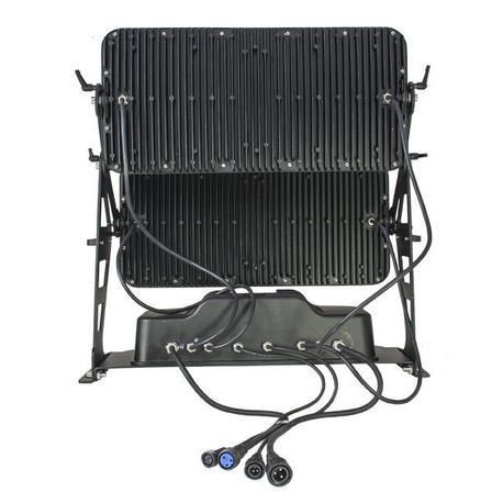 AFX CITYCOLOR800 PROYECTOR LED 72x12W RGBW AFX CITYCOLOR800 PROYECTOR LED 72x12W RGBW