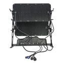 AFX CITYCOLOR800 PROYECTOR LED 72x12W RGBW