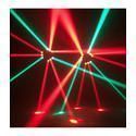 AFX 9BEAM-FX EFECTO LED