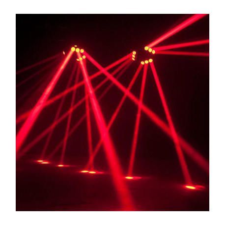 AFX 9BEAM-FX EFECTO LED