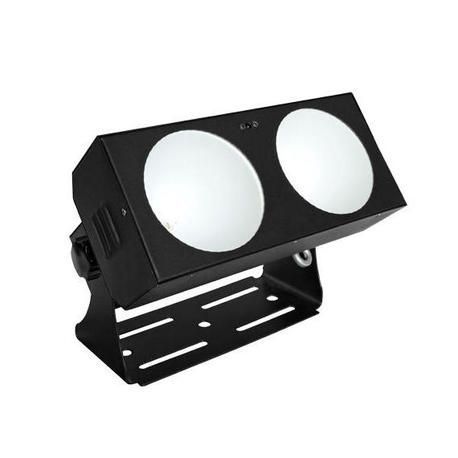 AFX BARCOB2 BARRA LED 2x18W RGB