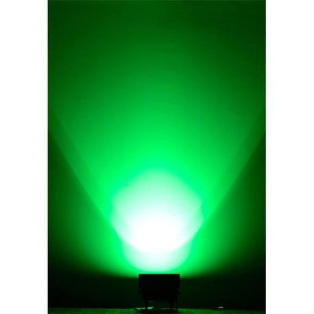 AFX BARCOB2 BARRA LED 2x18W RGB