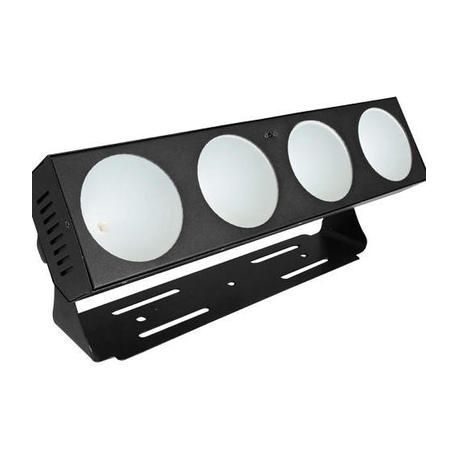 AFX BARCOB4 BARRA LED 4x18W RGB