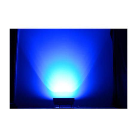 AFX BARCOB4 BARRA LED 4x18W RGB