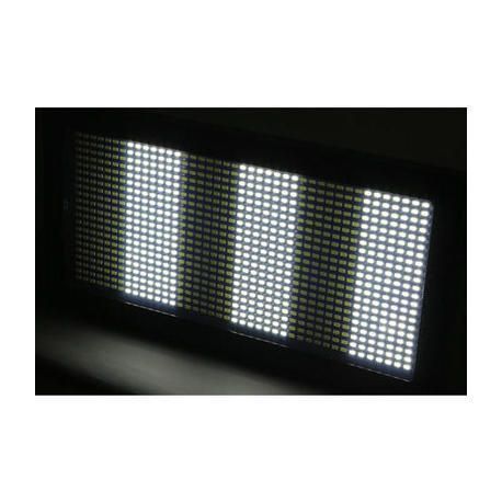 AFX PRO-STROBE FLASH LED DMX CON MANDO