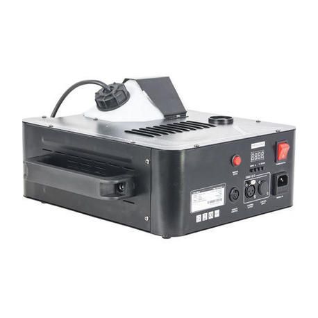 AFX FOG1500MULTI MAQUINA DE HUMO 1500W DMX