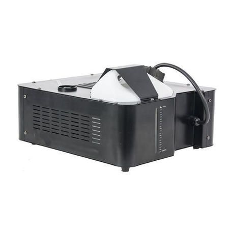 AFX FOG1500MULTI MAQUINA DE HUMO 1500W DMX