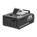 AFX FOG-COLOR-MINI MAQUINA HUMO 900W CON 6x3W LED RGB