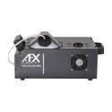 AFX FOG-COLOR-MINI MAQUINA HUMO 900W CON 6x3W LED RGB