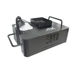 AFX FOG-COLOR-RGB MAQUINA HUMO 1500W CON 21x3W LED RGB