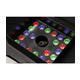 AFX FOG-COLOR-RGB MAQUINA HUMO 1500W CON 21x3W LED RGB