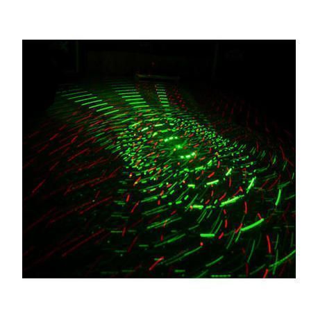 AFX MINIRG-MULTI LASER ROJO-VERDE AFX MINIRG-MULTI LASER ROJO-VERDE