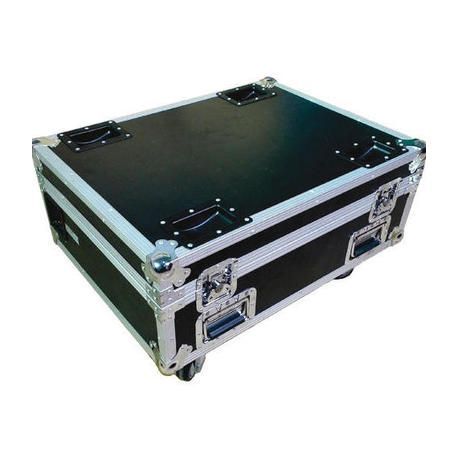 AFX FL-FREEPAR FLIGHT CASE PARA 8x PROYECTORES FREEPAR