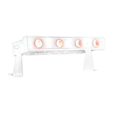 AFX FREEBARQUAD-WH BARRA LED RGBWA-UV 4x8W