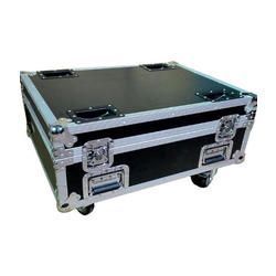 AFX FL-FREEBAR FLIGHT CASE PARA 8x FREEBARQUAD BARRAS LED