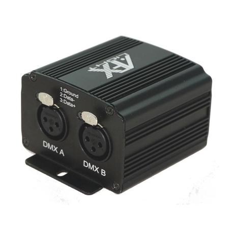 AFX LS1024DMX-PRO INTERFAZ DMX CON SOFTWARE