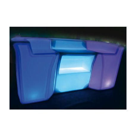 AFX LED-BARCORNER BARRA DE BAR LED IP65