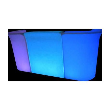 AFX LED-BARCORNER BARRA DE BAR LED IP65