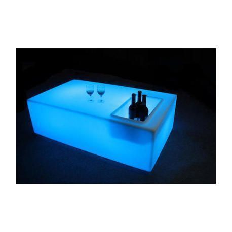AFX LED-SQUARETABLE MESA LED IP65 AFX LED-SQUARETABLE MESA LED IP65