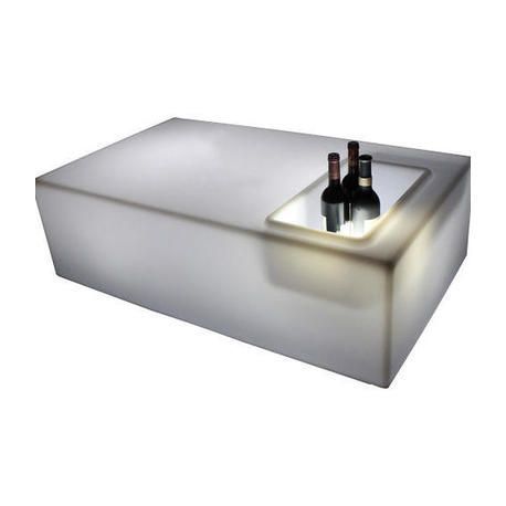 AFX LED-SQUARETABLE MESA LED IP65 AFX LED-SQUARETABLE MESA LED IP65
