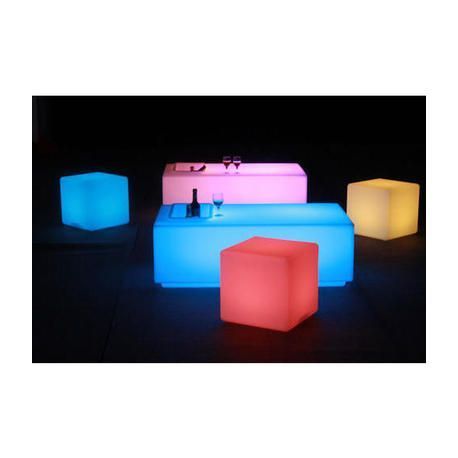 AFX LED-SQUARETABLE MESA LED IP65 AFX LED-SQUARETABLE MESA LED IP65