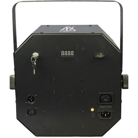 AFX COMBO-WASHFX EFECTO LED + LASER