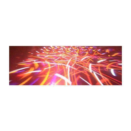 AFX COMBO-WASHFX EFECTO LED + LASER