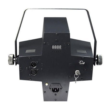 AFX COMET-FX EFECTO LED + LASER + FLASH AFX COMET-FX EFECTO LED + LASER + FLASH