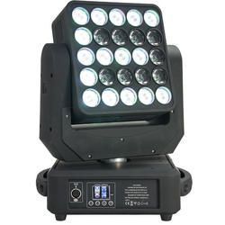AFX MAGIC-WASH25 CABEZA MOVIL LED 25x12W CREE RGBW