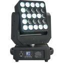 AFX MAGIC-WASH25 CABEZA MOVIL LED 25x12W CREE RGBW