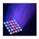 AFX MAGIC-WASH25 CABEZA MOVIL LED 25x12W CREE RGBW