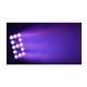 AFX MAGIC-WASH25 CABEZA MOVIL LED 25x12W CREE RGBW