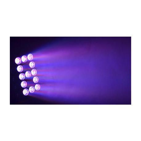 AFX MAGIC-WASH25 CABEZA MOVIL LED 25x12W CREE RGBW AFX MAGIC-WASH25 CABEZA MOVIL LED 25x12W CREE RGBW