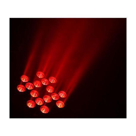 AFX MAGIC-WASH25 CABEZA MOVIL LED 25x12W CREE RGBW AFX MAGIC-WASH25 CABEZA MOVIL LED 25x12W CREE RGBW