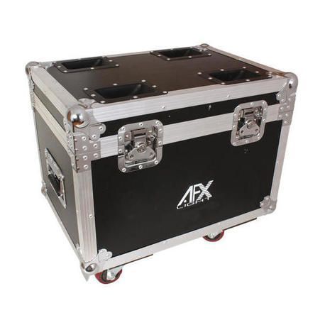 AFX FL2-1912Z FLIGHTCASE PARA LEDWASH-1912Z