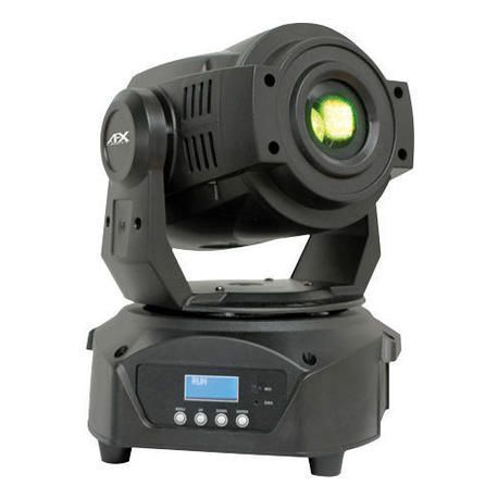 AFX SPOT60LED CABEZA MOVIL LED SPOT 1x60W