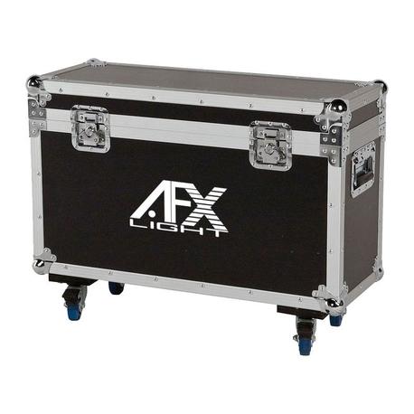 AFX FL-2X10R FLIGHT CASE PARA 2xHOTBEAM-10R