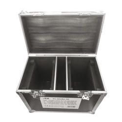 AFX FL-DUAL1R FLIGHTCASE PARA 2x BEAM1R